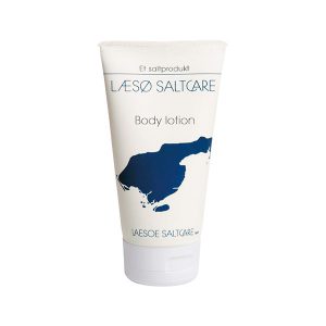 Læsø Saltcare - Body Lotion